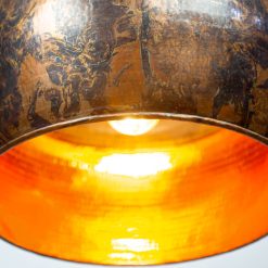 Alternative view of Lampu Tembaga Antik