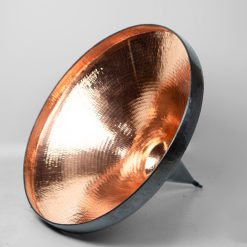 Alternative view of Lampu Caping Tembaga Hitam