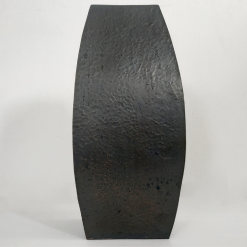 Alternative view of Vas Kotak Tembaga Hitam