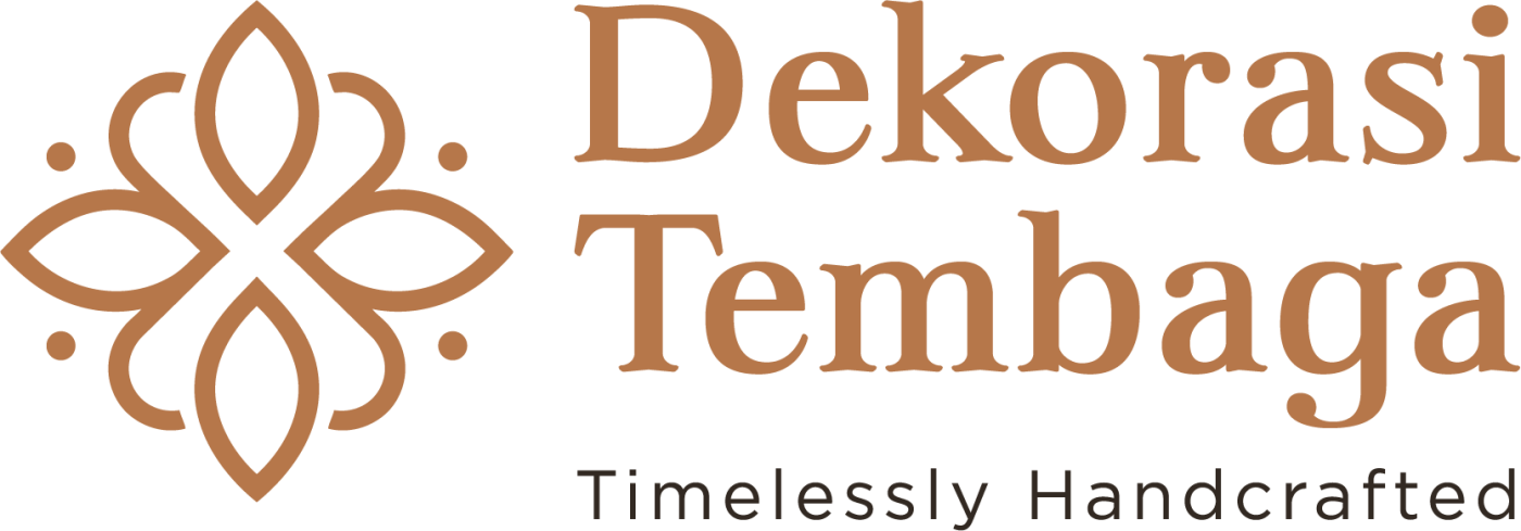 Dekorasi Tembaga